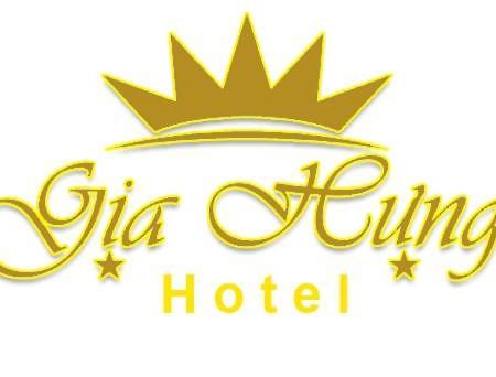 Khach San Gia Hung Hotel Cà Mau Eksteriør billede