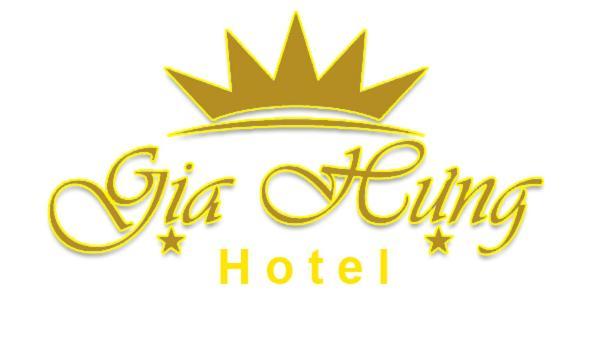Khach San Gia Hung Hotel Cà Mau Eksteriør billede